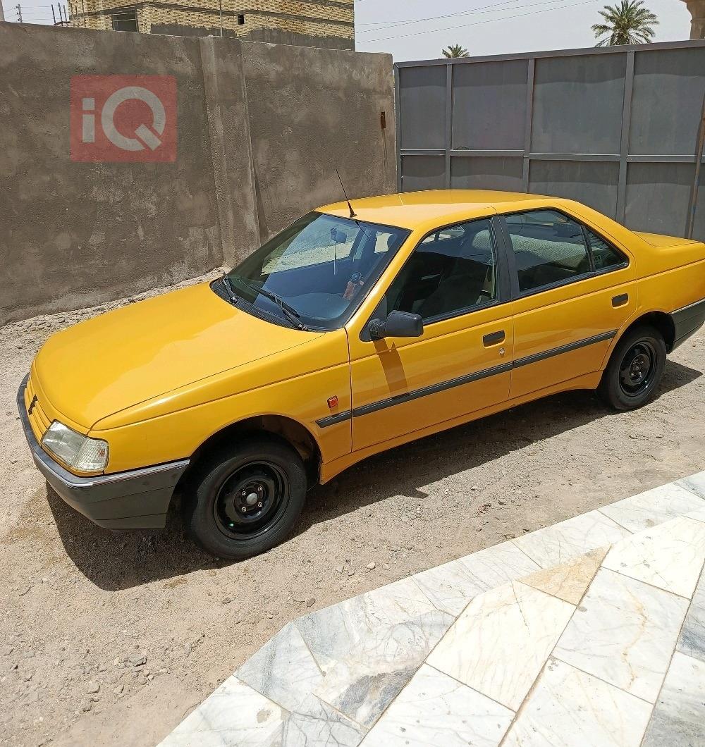 بيجو روا